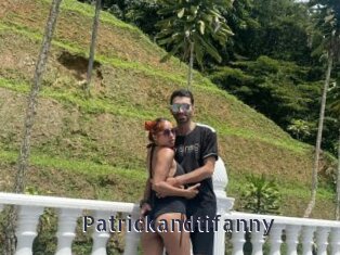 Patrickandtifanny