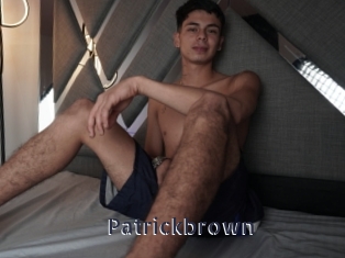 Patrickbrown