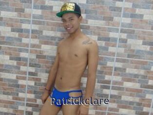 Patrickclare