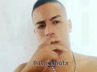 Patrickhotx