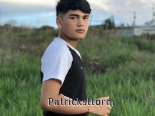 patricksttorm webcam livesex