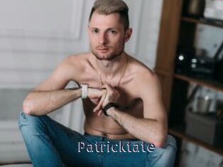 Patricktate