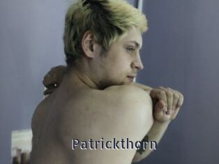 Patrickthorn