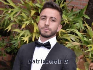 Patrickwolf19