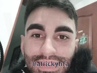 Patrickytifa