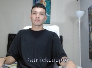 Patriickcooper