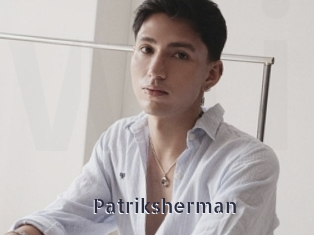 patriksherman webcam livesex