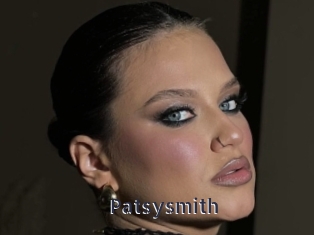 Patsysmith