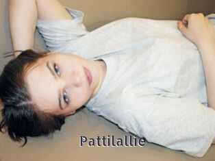 Pattilallie