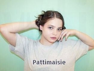 Pattimaisie
