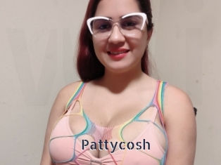 Pattycosh