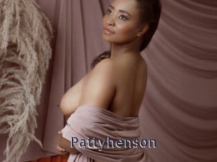 Pattyhenson