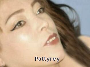 Pattyrey