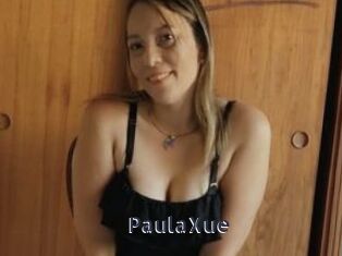 PaulaXue