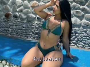 Paulaalen