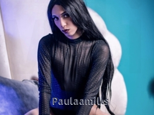 Paulaamills