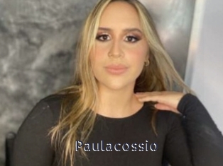 Paulacossio