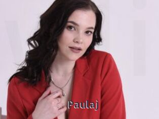 Paulaj