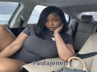 Paulajenerr