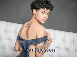 Paulajessen