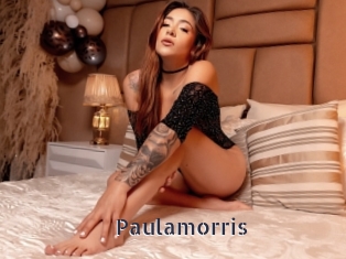 Paulamorris