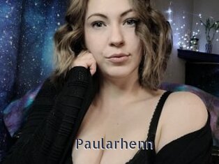 Paularhenn