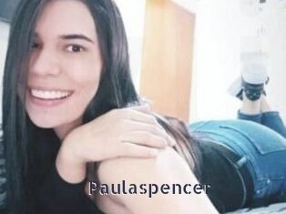 Paulaspencer