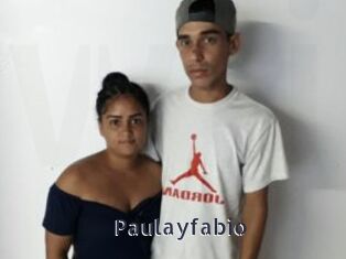 Paulayfabio