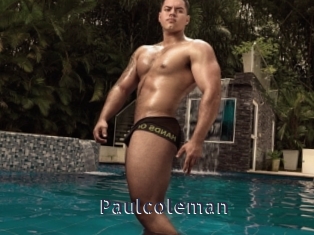 paulcoleman webcam livesex