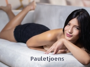 Pauletjoens