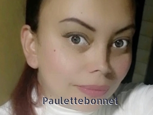 Paulettebonnet