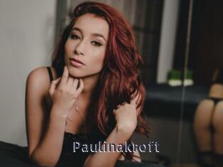 Paulinakroft