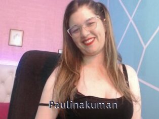 Paulinakuman