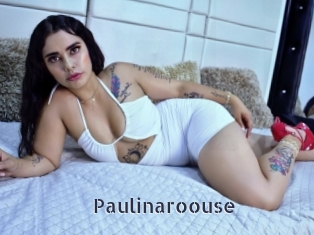 Paulinaroouse