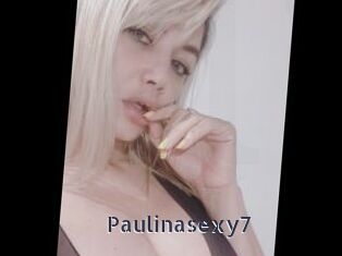 Paulinasexy7