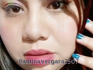 Paulinavergara2507