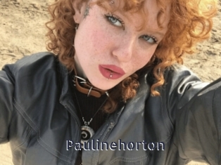 Paulinehorton