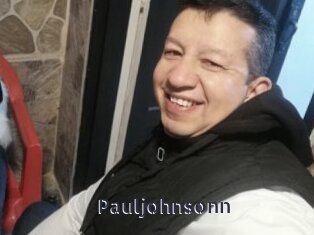 Pauljohnsonn