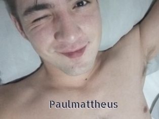 Paulmattheus