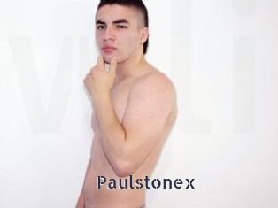 Paulstonex