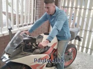 Paulwalkk