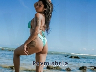 Paymiahale