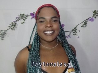 Paytonalexa