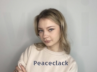 Peaceclack