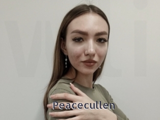 Peacecullen