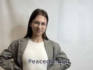 peacedennett webcam livesex
