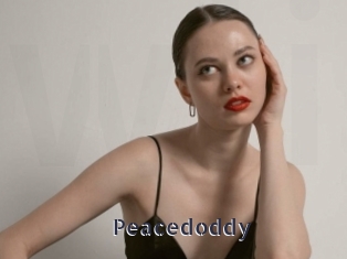 Peacedoddy