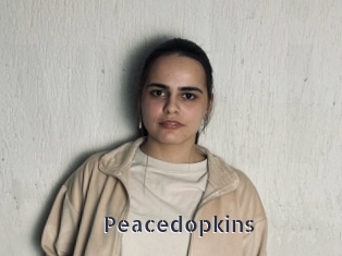 Peacedopkins