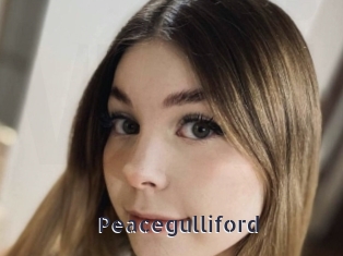 Peacegulliford