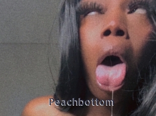 Peachbottom